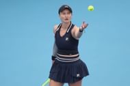 Barbora Krejickova (Source: Getty)